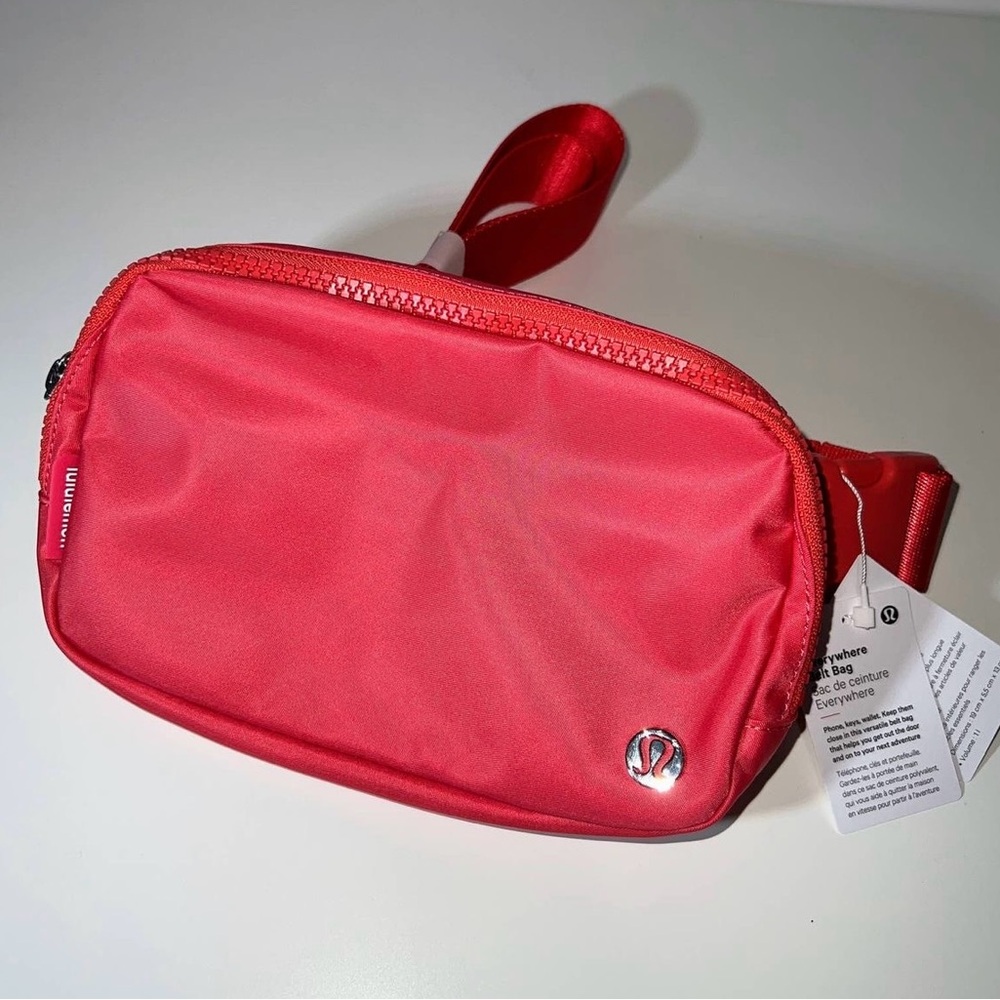 Lululemon Belt Bag